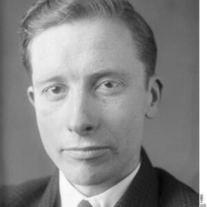 Hubert Renfro Knickerbocker
