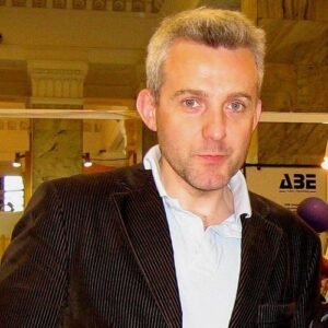 Hubert Urbański