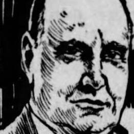 Hubert Utterback