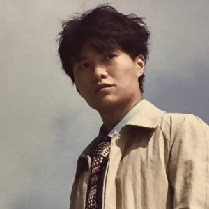 Hubert Wu
