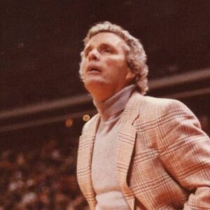 Hubie Brown