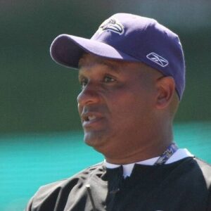 Hue Jackson
