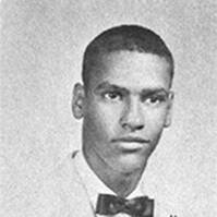 Huey P. Newton