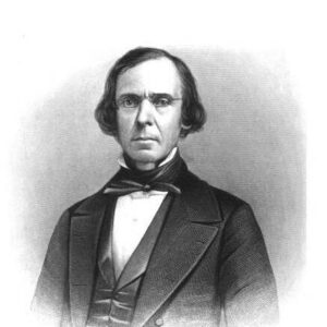 Hugh A. Garland