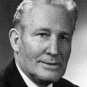 Hugh B. Brown