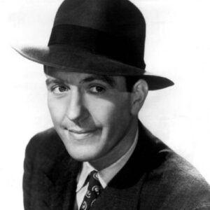 Hugh Beaumont