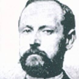 Hugh Bolton Jones