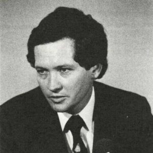 Hugh Carter