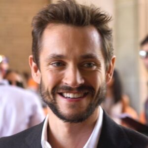 Hugh Dancy