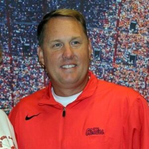 Hugh Freeze