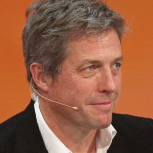 Hugh Grant