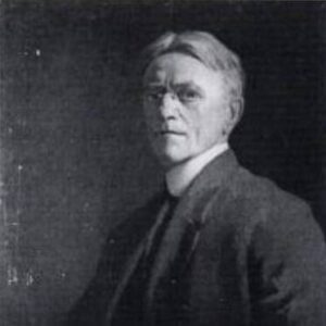 Hugh Henry Breckenridge