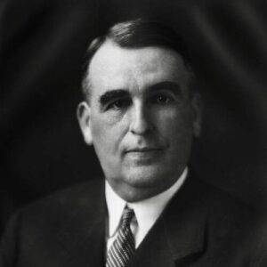 Hugh L. White