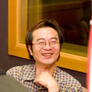 Hugh Lee