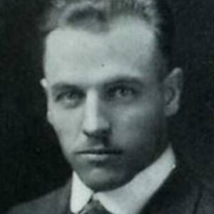 Hugh Lowery