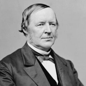 Hugh McCulloch