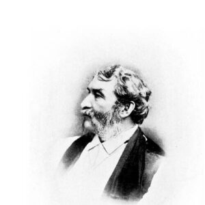 Hugh Miller Thompson