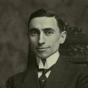 Hugh Simons Gibson