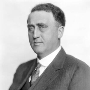Hugh S. Hersman
