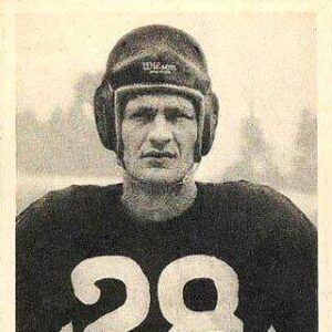Hugh Taylor