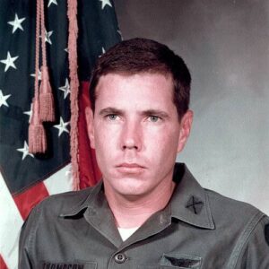 Hugh Thompson Jr