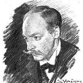 Hugo Alfvén