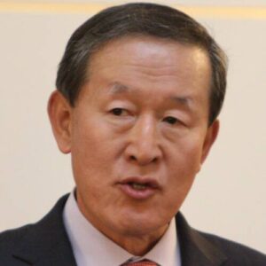 Huh Chang-soo