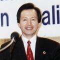 Huh Kyung-young