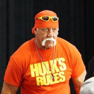 Hulk Hogan