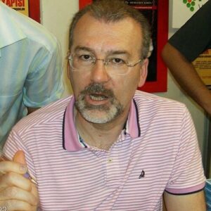 Hulki Cevizoğlu