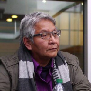 Hulleah Tsinhnahjinnie