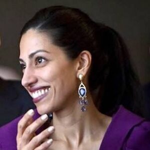 Huma Abedin