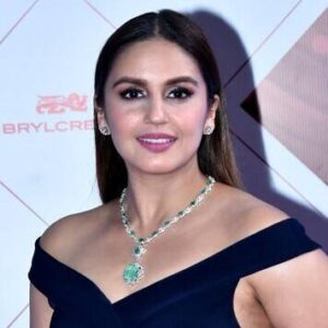 Huma Qureshi