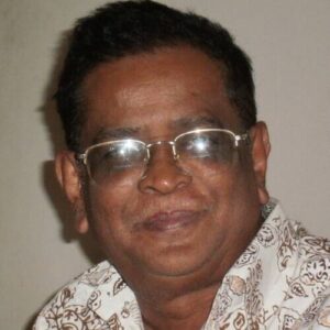 Humayun Ahmed