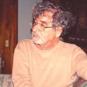 Humberto Maturana