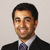 Humza Yousaf