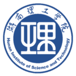 Hunan Institute of Science and Technology Logo