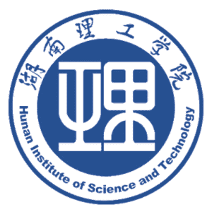 Hunan Institute of Science and Technology logo