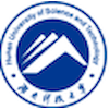 Hunan University of Science and Technology Logo