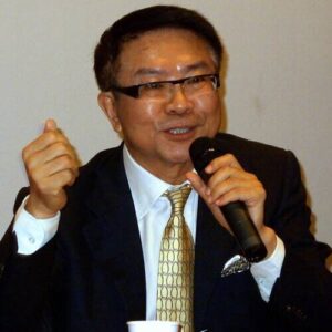 Hung Chi-chang