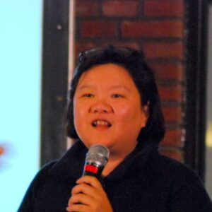 Hung Huang
