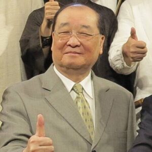 Hung Meng-chi