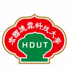 HungKuo Delin University of Technology Logo