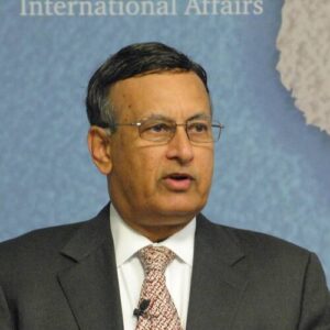 Husain Haqqani
