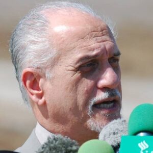 Hussain al-Shahristani