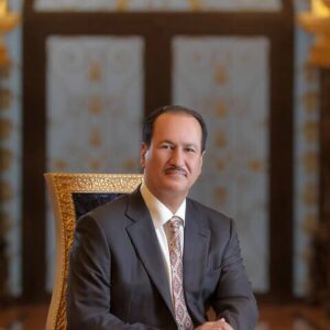 Hussain Sajwani