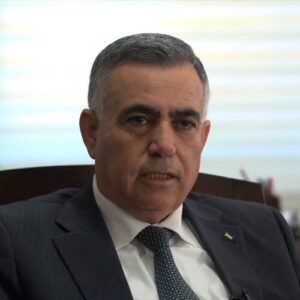 Hussein al-Araj