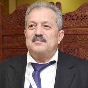 Hussein Arnous