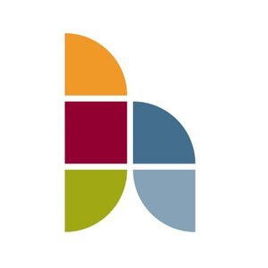 Hussian College School of Art logo