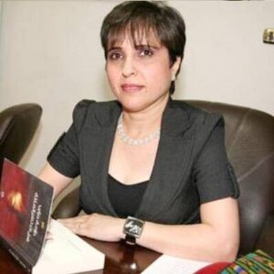 Huzama Habayeb